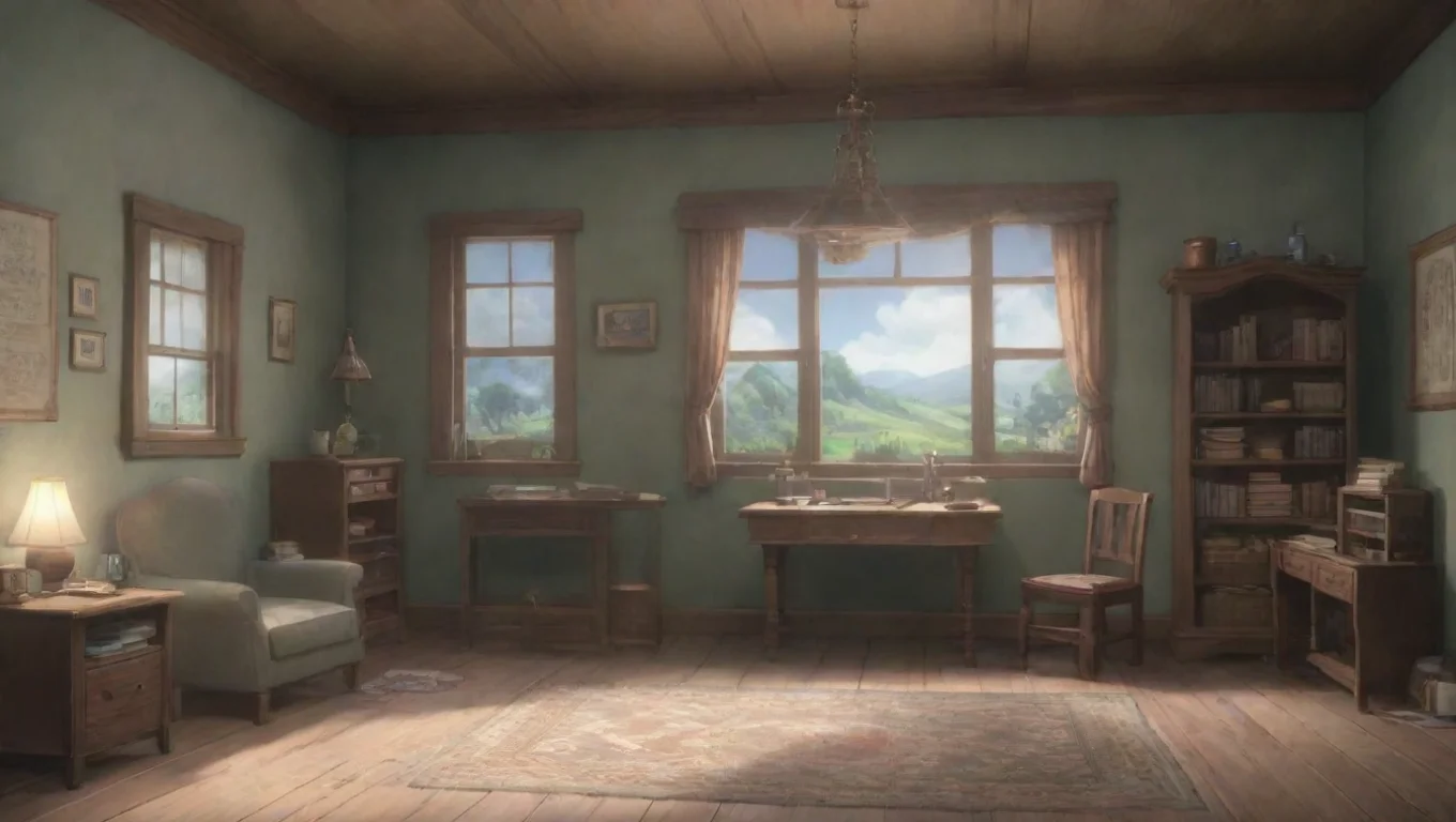 aiBackdrop background environment neutral colors artstation nostalgic Isekai narrator Sing a song that will make the entire room cry undefined