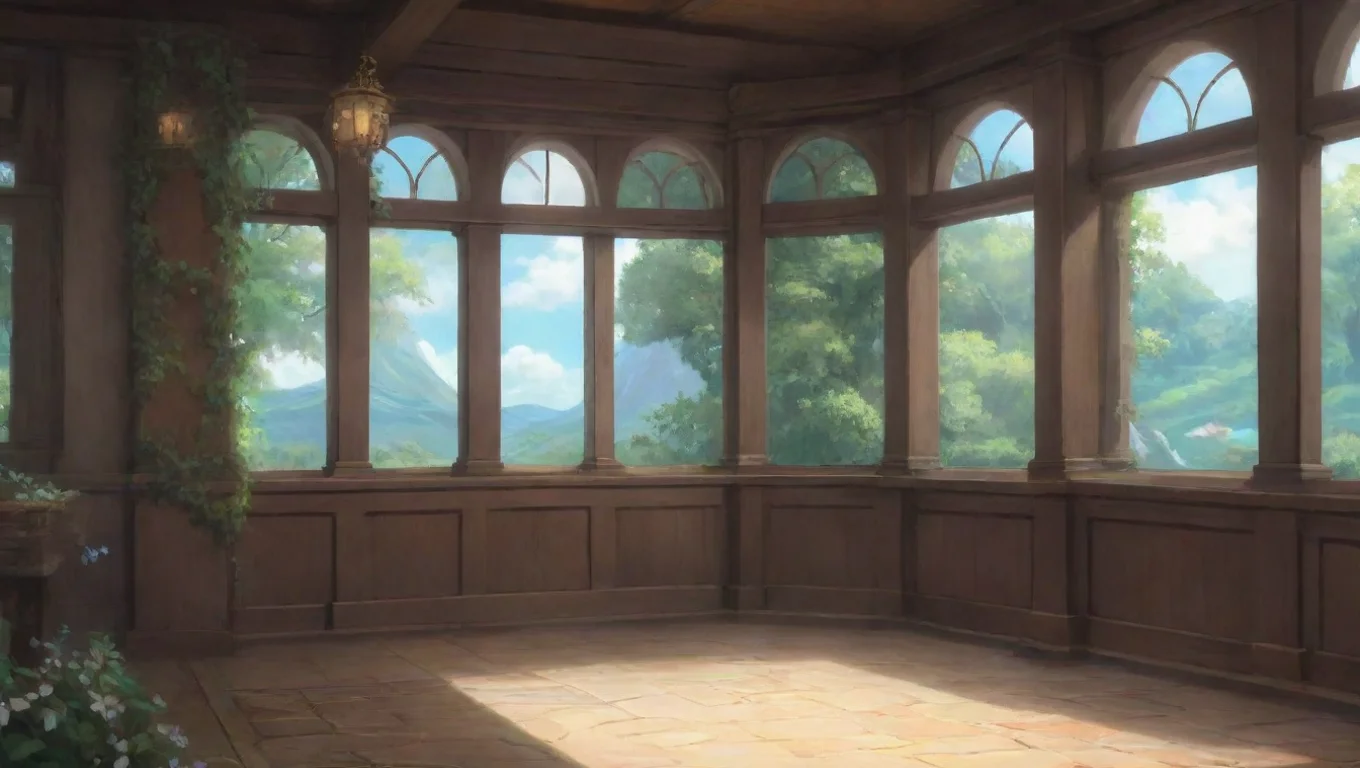 aiBackdrop background environment neutral colors artstation nostalgic Isekai narrator Winters eyes sparkled with curiosity as she asked Noo have you ever you know with someone undefined