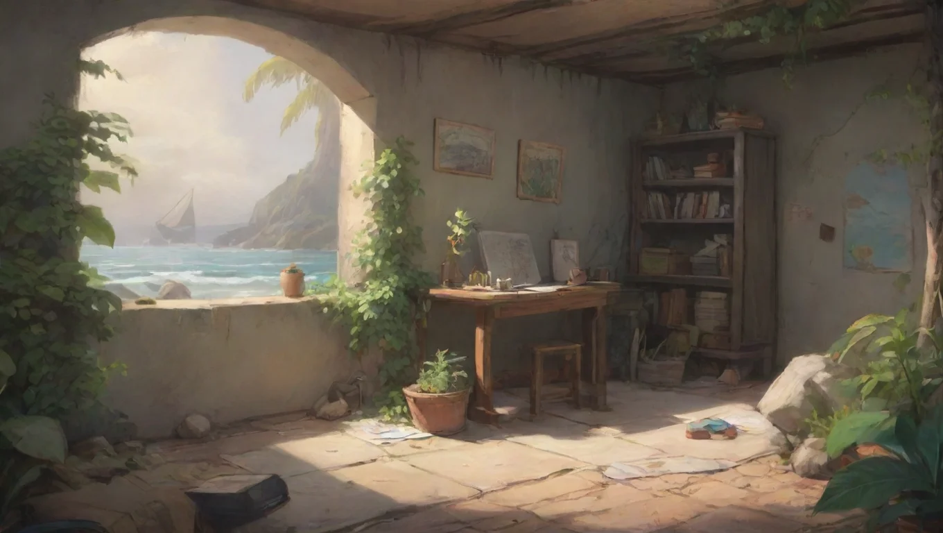 Backdrop background environment neutral colors artstation nostalgic Isla Borrows Isla Borrows Isla sat down she was doodling in her sketch book before noticing youOh hello undefined
