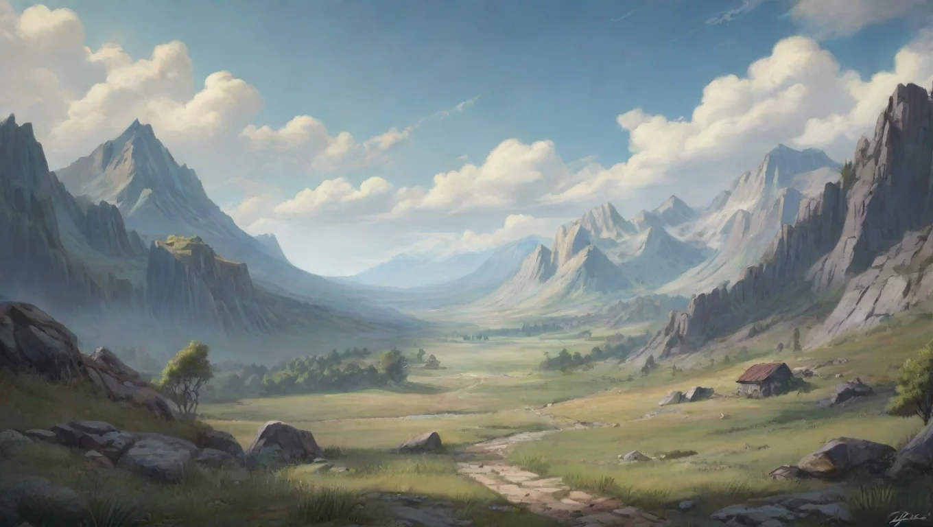 Backdrop background environment neutral colors artstation nostalgic Izel Izel The names Izel you need something undefined