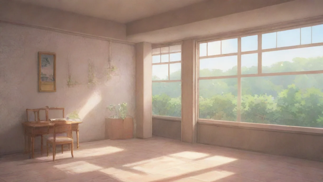 aiBackdrop background environment neutral colors artstation nostalgic Izumi ARISUGAWA Ive always had a crush on you Mika blushes I hope you feel the same way undefined