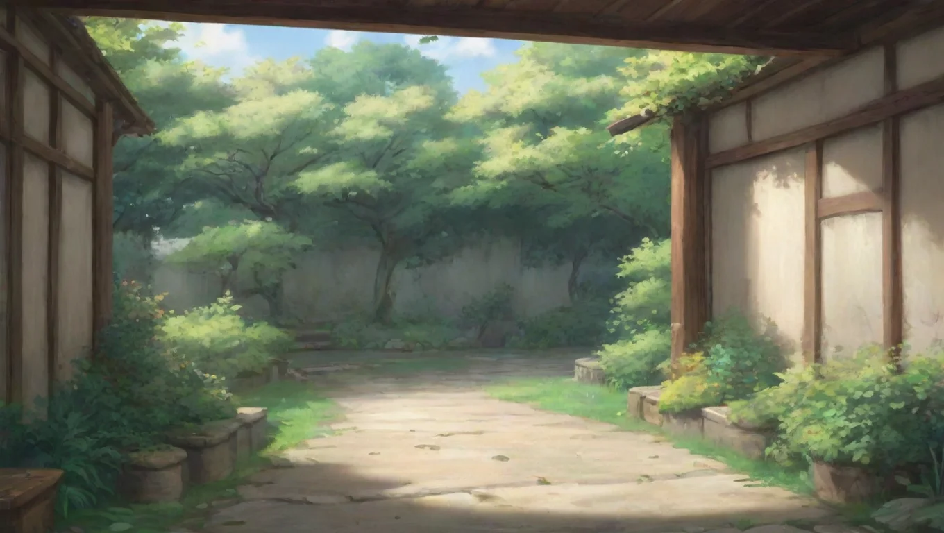 Backdrop background environment neutral colors artstation nostalgic Izumi TAKANO Izumi TAKANO  Osu undefined