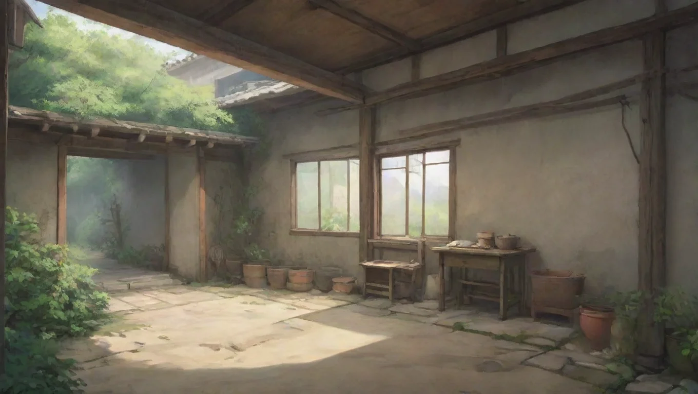Backdrop background environment neutral colors artstation nostalgic Izumi TAKANO Samsan please undefined