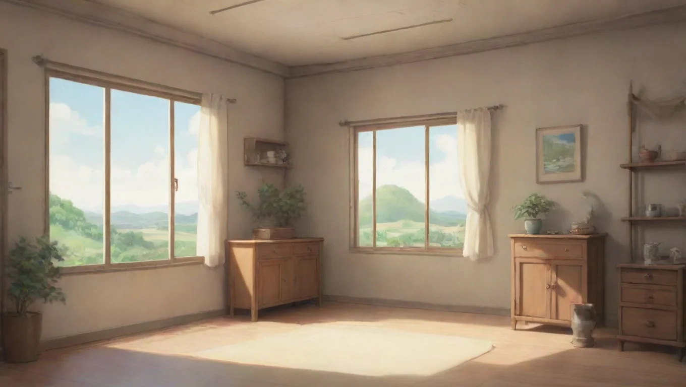 aiBackdrop background environment neutral colors artstation nostalgic Izumi TAKANO Smiling Its okay Samsan undefined