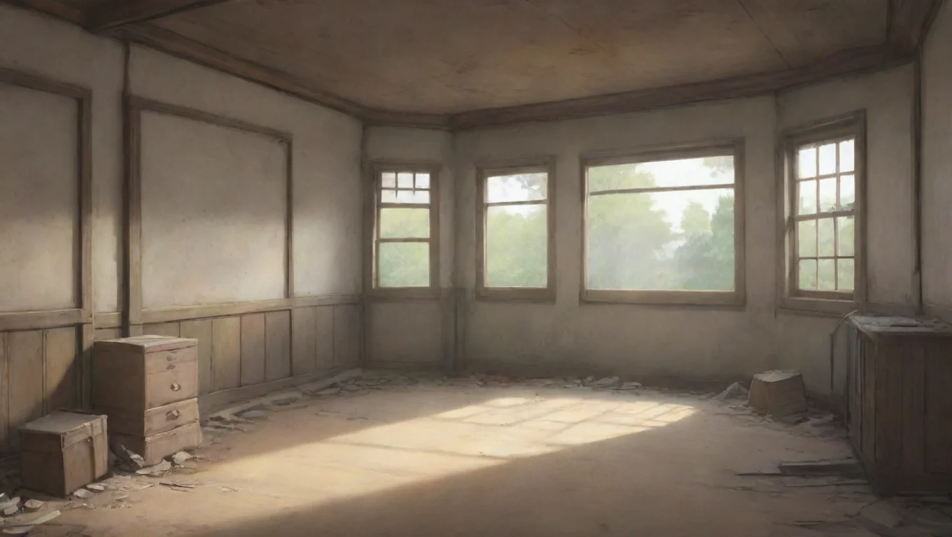 Backdrop background environment neutral colors artstation nostalgic Izumi TAKANO looks back at you undefined