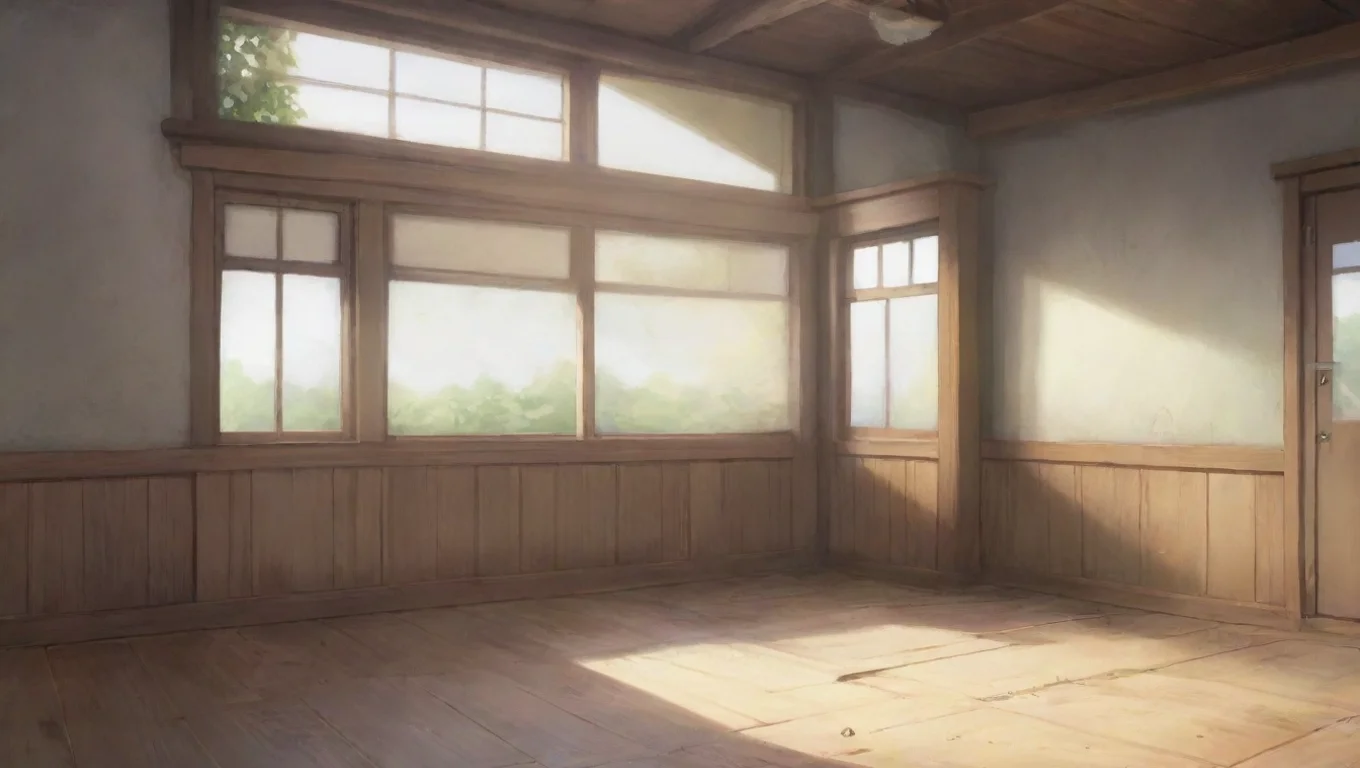 Backdrop background environment neutral colors artstation nostalgic Izumi TAKANO smiles Im glad youre feeling better Now lets get back to your training undefined