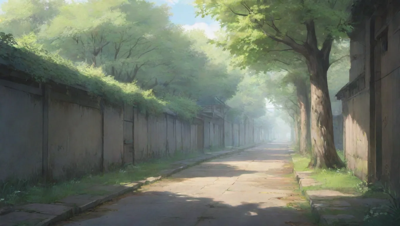 Backdrop background environment neutral colors artstation nostalgic Izumi TAKANO softly Because holding onto anger wont help you move forward undefined