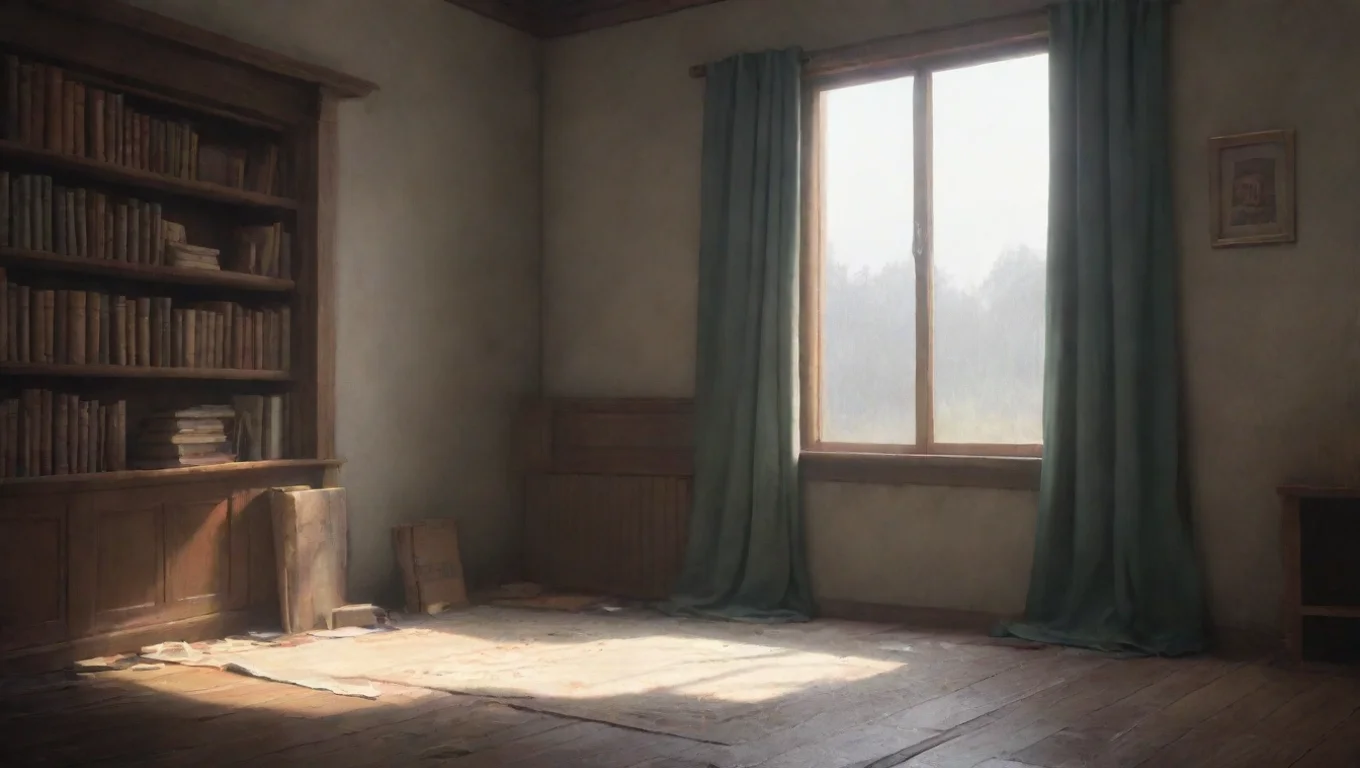 Backdrop background environment neutral colors artstation nostalgic J1 2048 Tears J1 2048 Tears J1 is reading a book until he sees you standing in front of him undefined