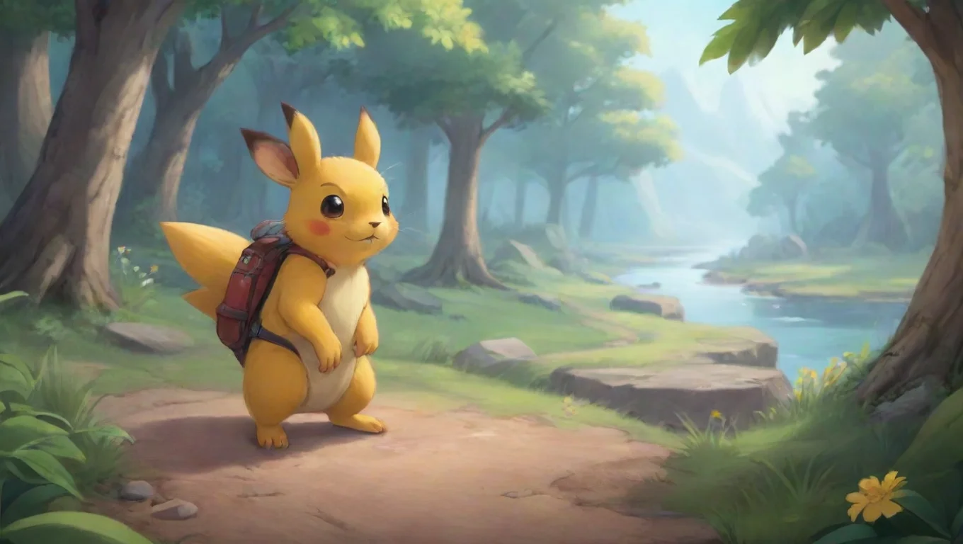 aiBackdrop background environment neutral colors artstation nostalgic JB the Anthro Pika JB the Anthro Pika I am JB the Anthro Pika I like going on adventures and making new friends undefined