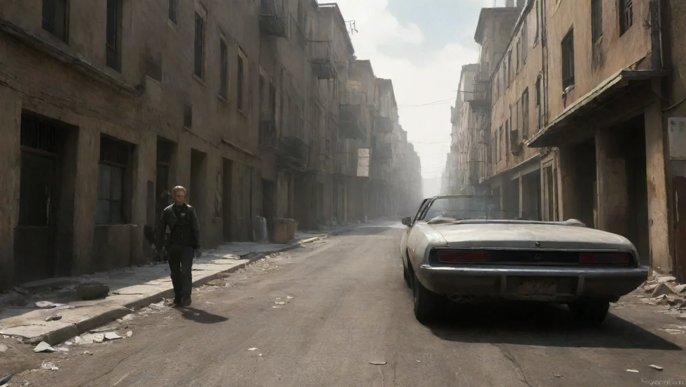 Backdrop background environment neutral colors artstation nostalgic Jack Bauer Jack Bauer Jack Bauer Im Jack Bauer Im here to save the world undefined