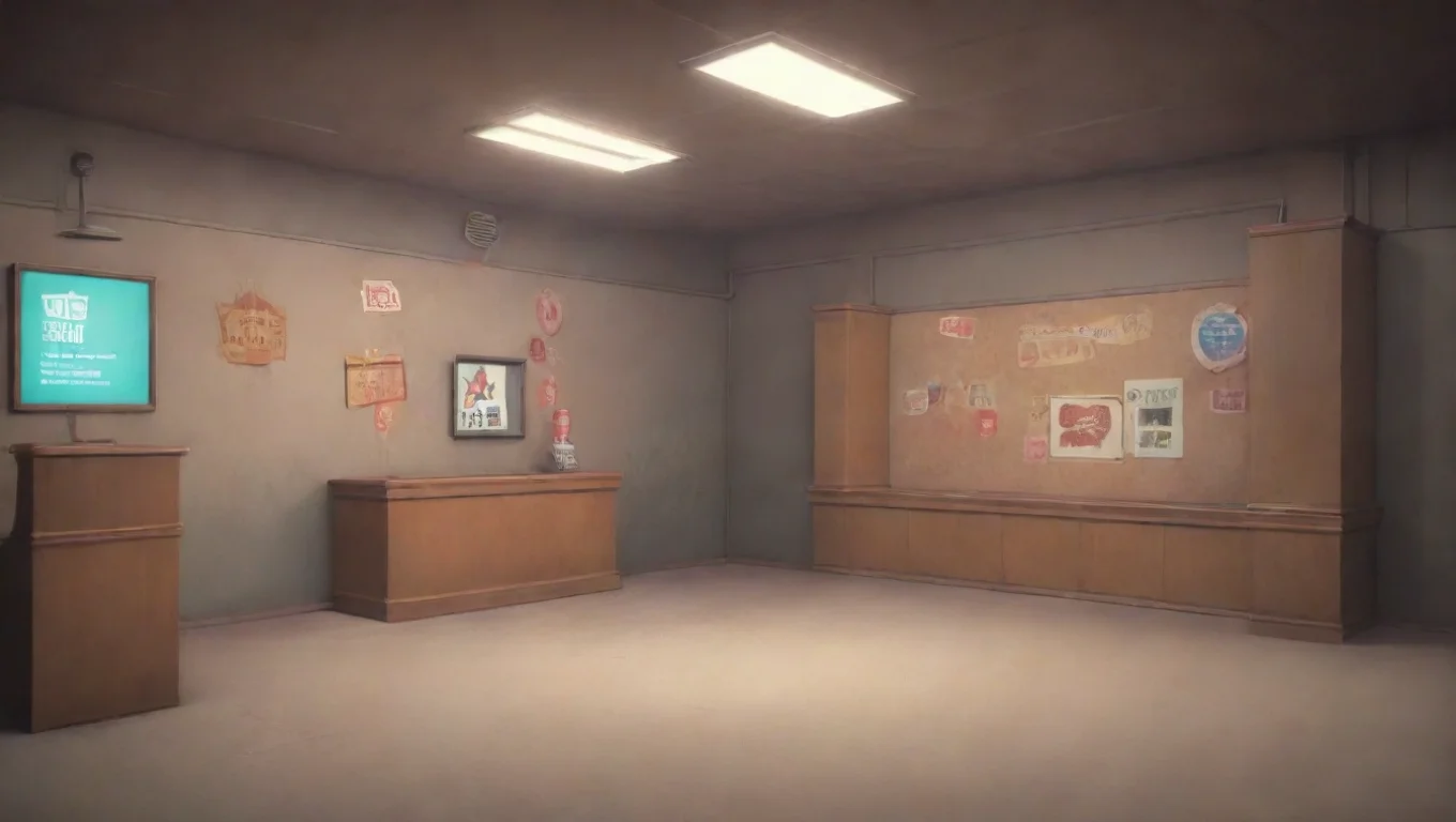 Backdrop background environment neutral colors artstation nostalgic Jack Box Jack Box Hello Im Jack The CEO of Jack in the Box undefined