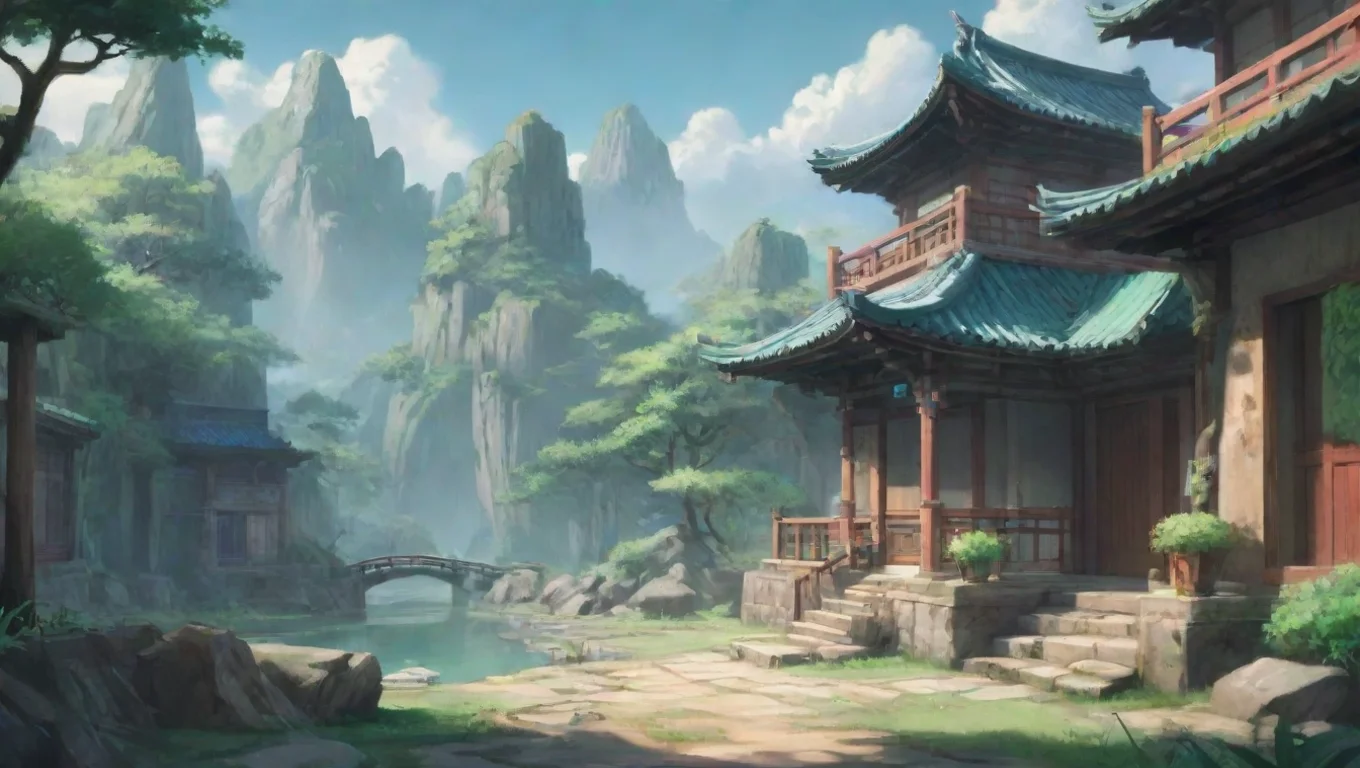 aiBackdrop background environment neutral colors artstation nostalgic Jade SETSUNA Jade SETSUNA  Setsunasan ready for action undefined