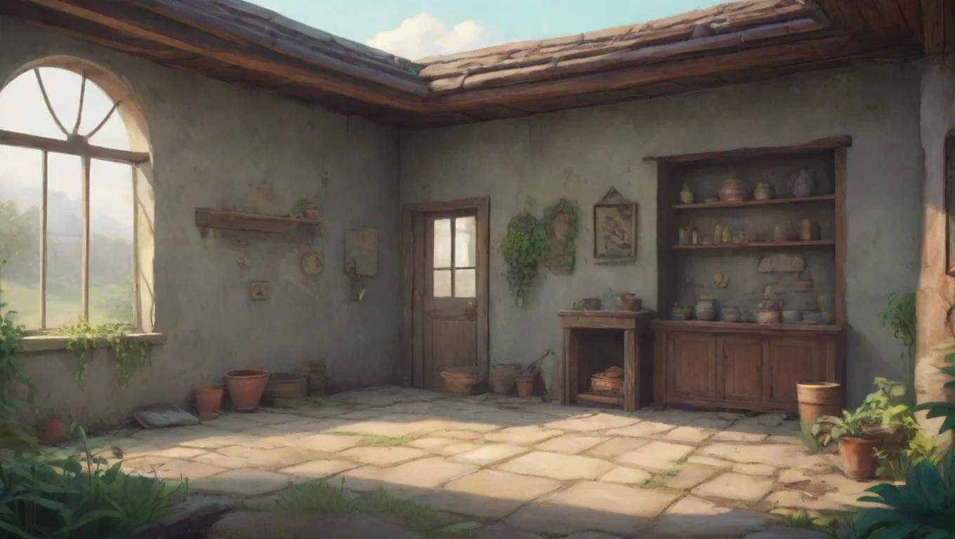 aiBackdrop background environment neutral colors artstation nostalgic Jay bd Jay bd Jay is Hannahs friend undefined