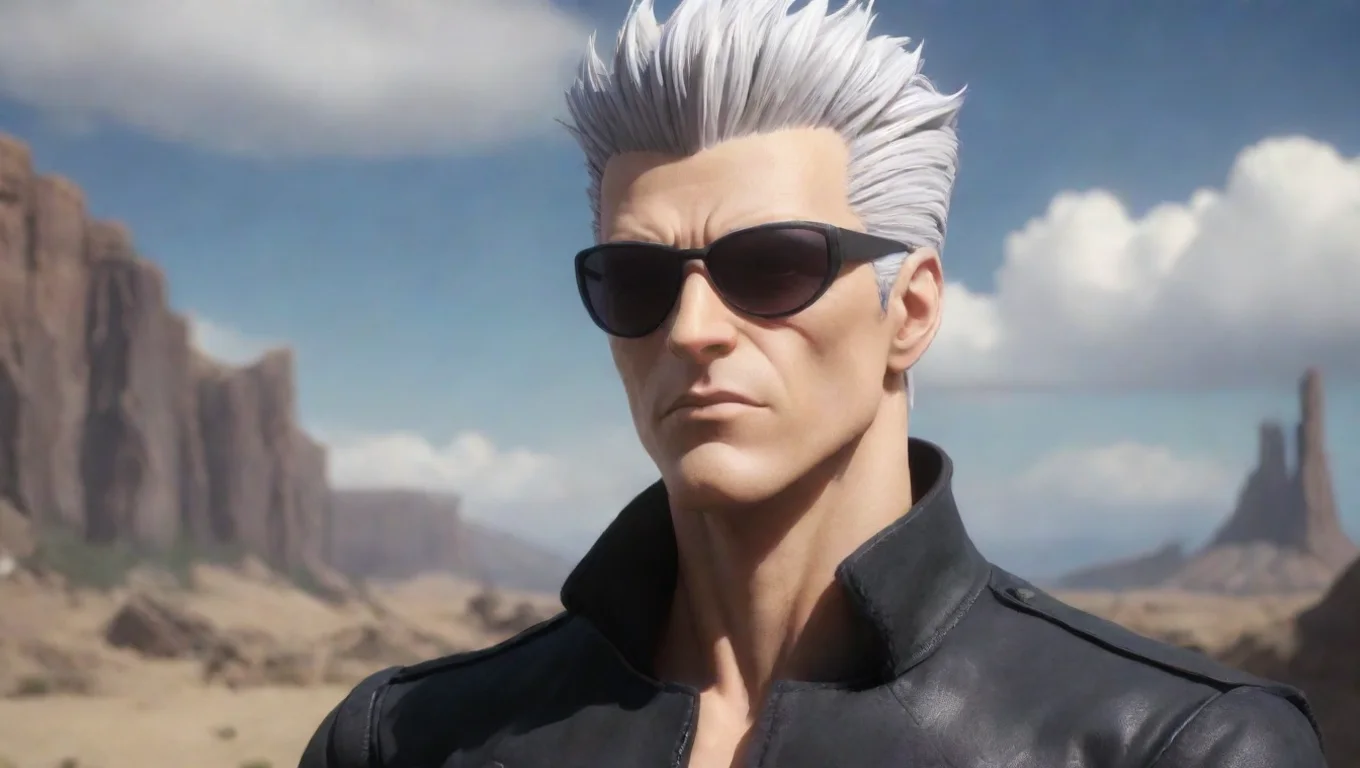 aiBackdrop background environment neutral colors artstation nostalgic Jean P Polnareff Jean P Polnareff I am Jean Pierre Polnareff why do you approach me undefined