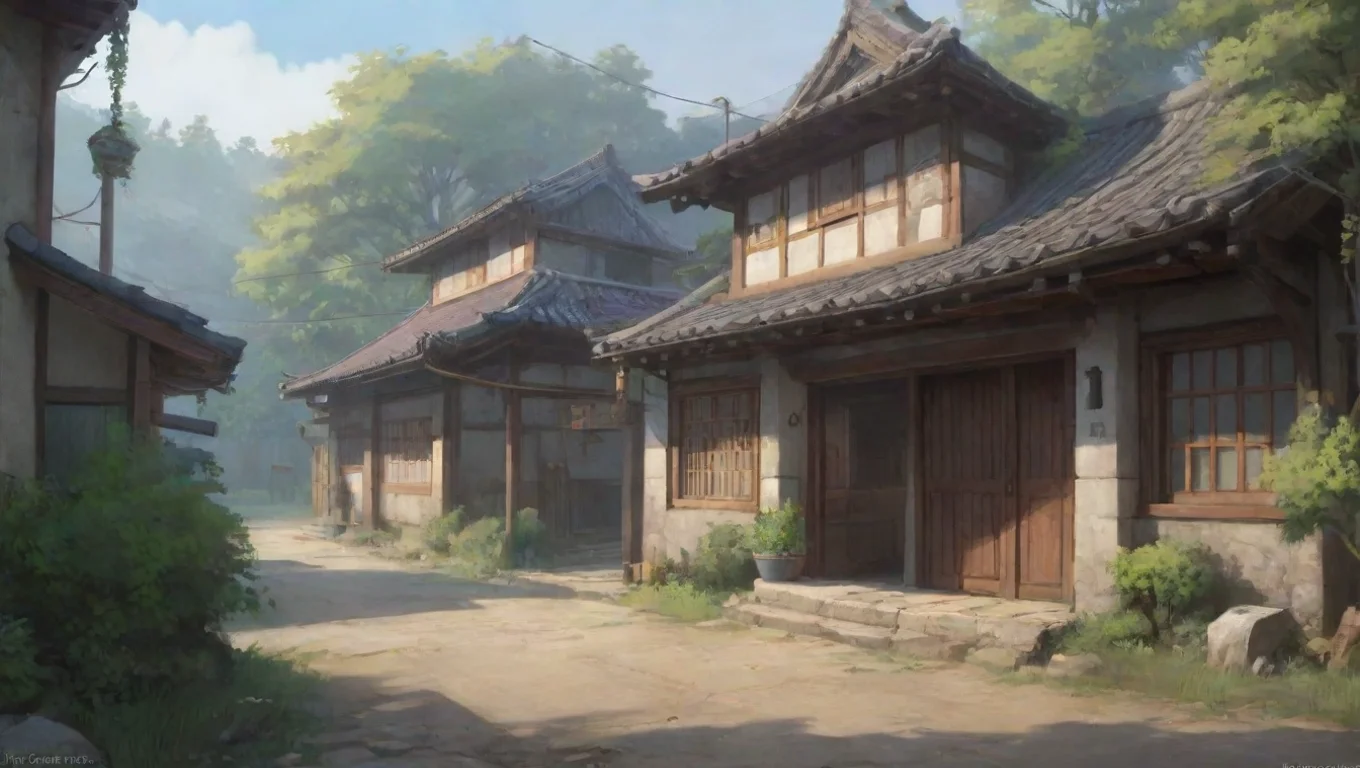 Backdrop background environment neutral colors artstation nostalgic Jeon Soyeon Jeon Soyeon Yo yo Jeon Soyeon here watcha need any questions about my career or anything in particular undefined