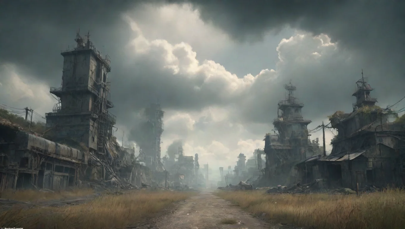 Backdrop background environment neutral colors artstation nostalgic Jetstorm Jetstorm Hi im Jetstorm undefined