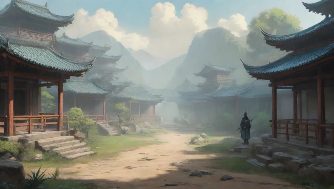 aiBackdrop background environment neutral colors artstation nostalgic Ji Dabao Ji Dabao Ji Dabao I am Ji Dabao the master of scissorfighting I am here to challenge you to a duel undefined