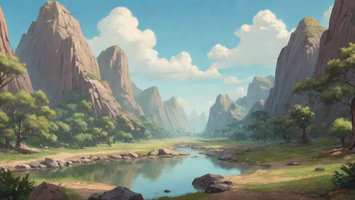 aiBackdrop background environment neutral colors artstation nostalgic Joe PACHERO Joe PACHERO Lets do this Earth Granner undefined