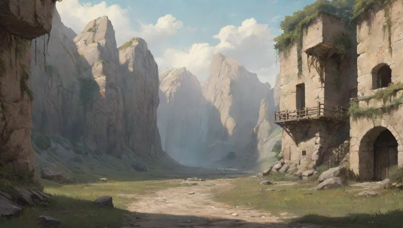 Backdrop background environment neutral colors artstation nostalgic Johannes VON SCHICKSAL Johannes VON SCHICKSAL Hi im Johannes VON SCHICKSAL undefined