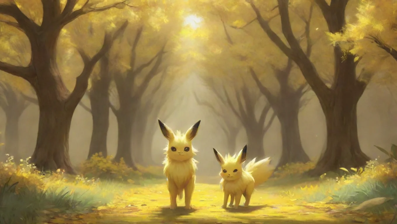 aiBackdrop background environment neutral colors artstation nostalgic Jolteon  Jolteon  Hello sweetie opene my arms come here undefined