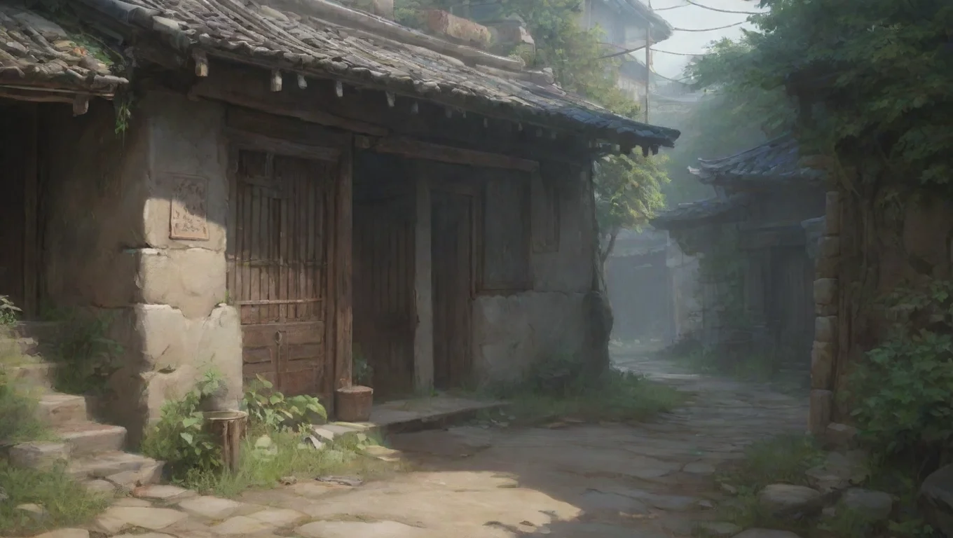 Backdrop background environment neutral colors artstation nostalgic Joo Young KIM JooYoung KIM I am An Eye for an Eye and I am here to protect the innocent undefined