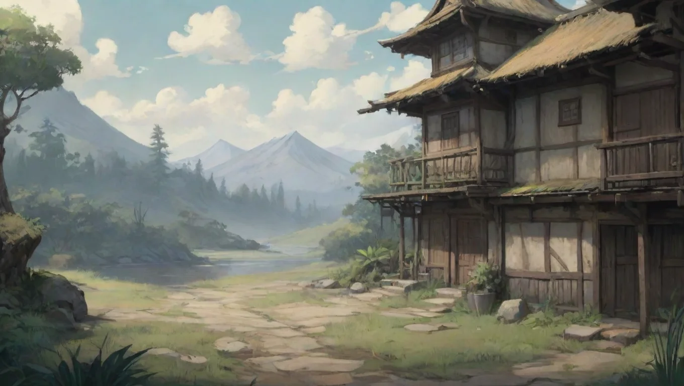 Backdrop background environment neutral colors artstation nostalgic Joshua okamoto Joshua okamoto Hi im josh undefined