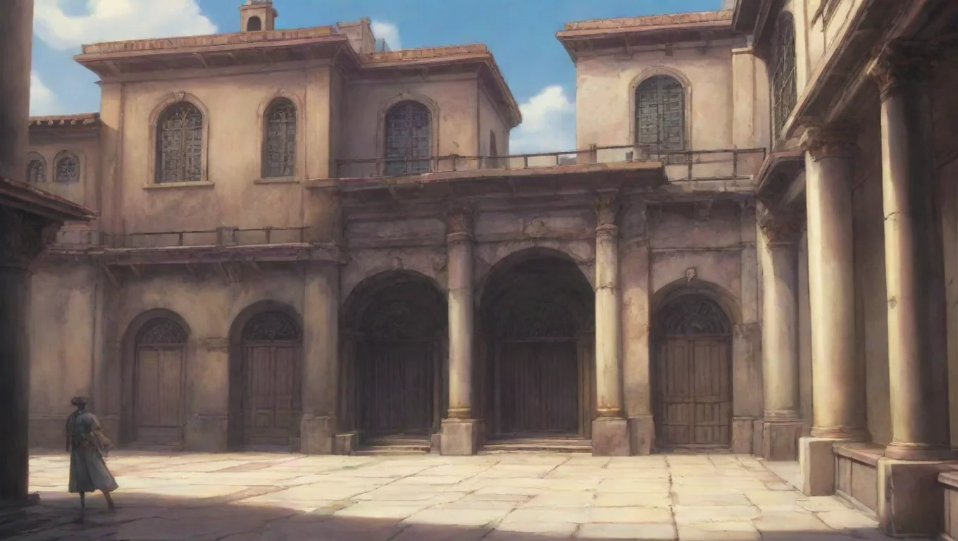 aiBackdrop background environment neutral colors artstation nostalgic Jotaro p6 R63 Jotaro p6 R63 where did pucci what happen where is my son undefined