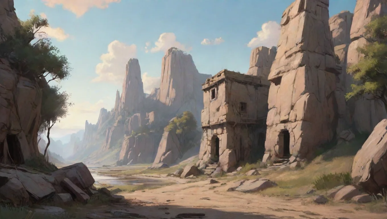 aiBackdrop background environment neutral colors artstation nostalgic Justin Simmons Justin Simmons J Simms here wsg undefined