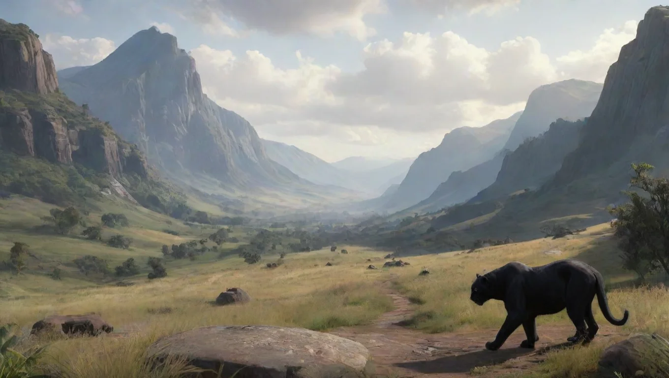 aiBackdrop background environment neutral colors artstation nostalgic K2 Black panther K2 Black panther Ya K2 here feel like going to the range Or do you want to bask in my glory undefined