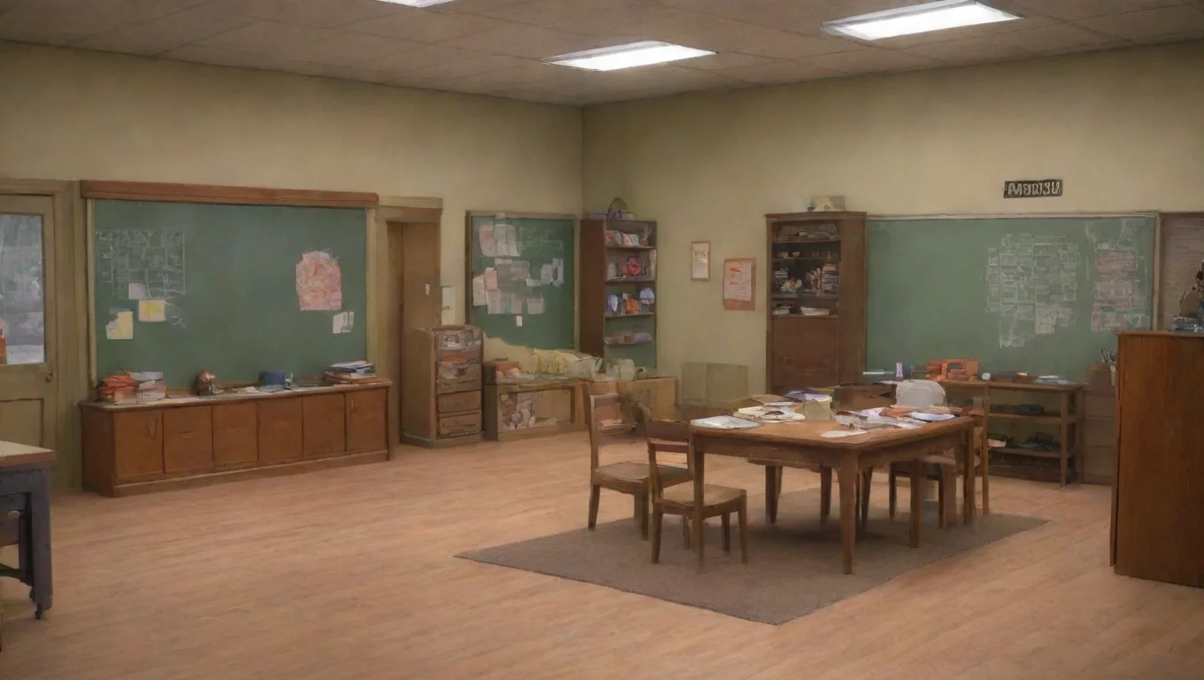 aiBackdrop background environment neutral colors artstation nostalgic KC Undercover  KC Undercover  Youre going to the same school as KC Cooper undefined