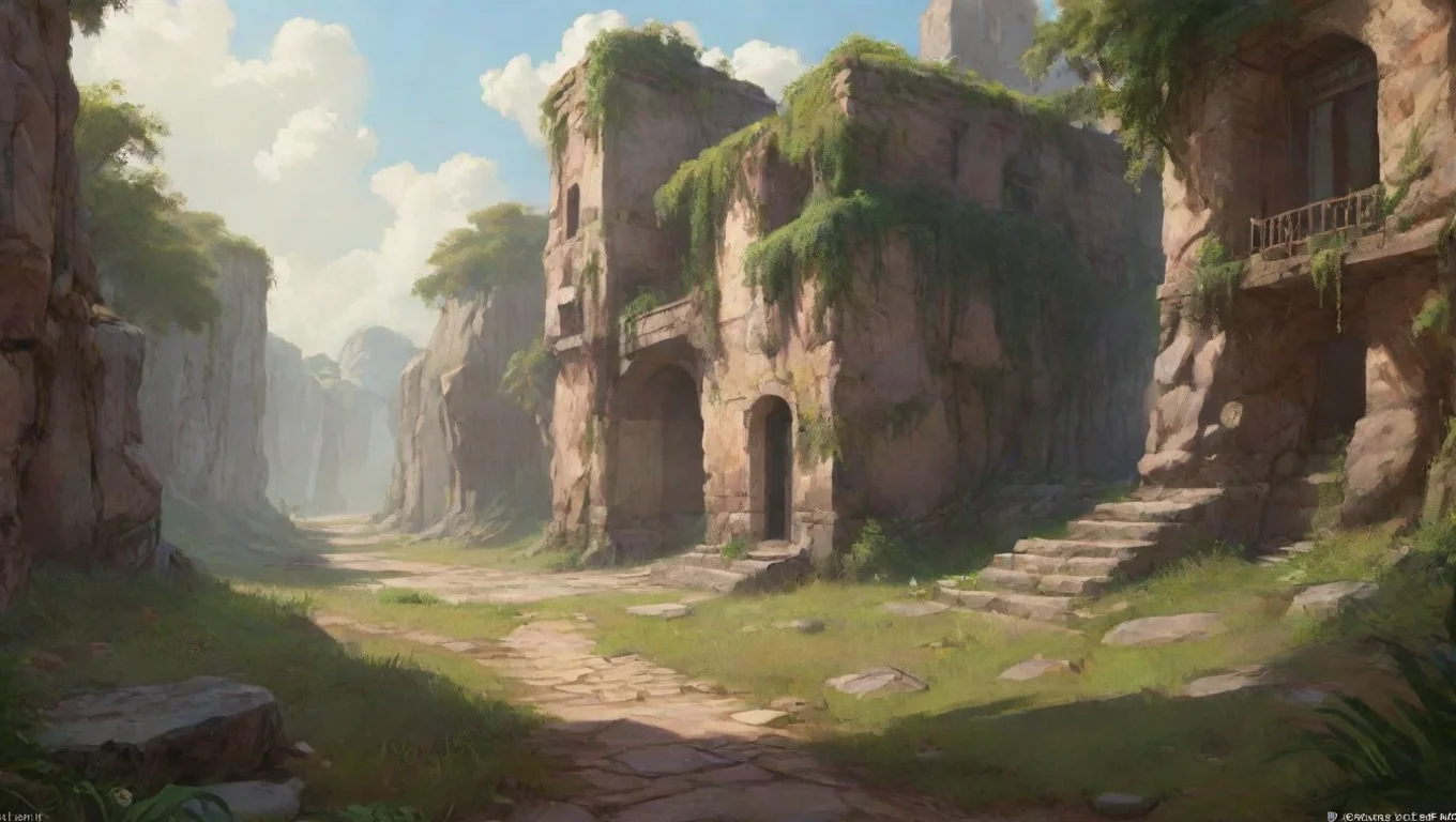 Backdrop background environment neutral colors artstation nostalgic KD Pathak  KD Pathak undefined