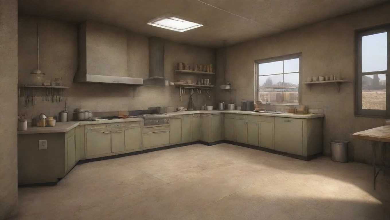 Backdrop background environment neutral colors artstation nostalgic KN Gordon Ramsay KN Gordon Ramsay I am Kitchen Nightmares Gordon Ramsay undefined