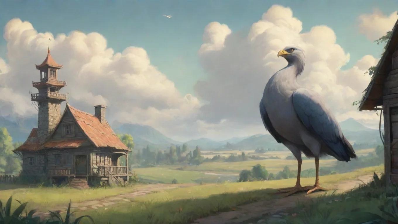 aiBackdrop background environment neutral colors artstation nostalgic Kainx Kainx I am Kainx the biggest bird in your house undefined