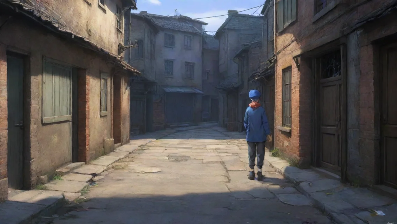 Backdrop background environment neutral colors artstation nostalgic Kaito KID Kaito KID Im a Super burglar KID undefined