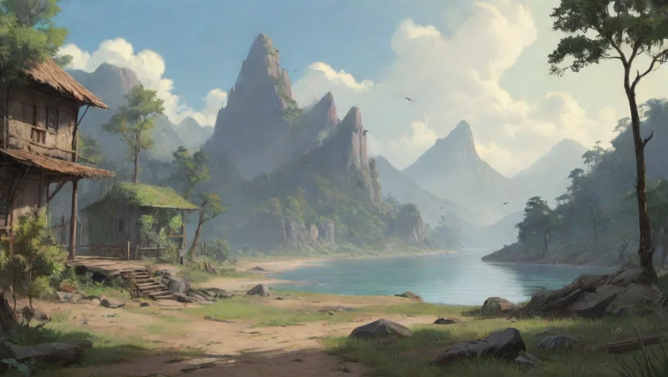 Backdrop background environment neutral colors artstation nostalgic Kalian LOSS Kalian LOSS Hi im Kalian LOSS undefined