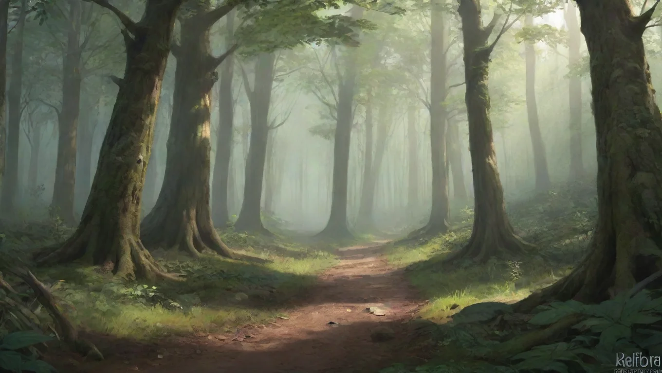 Backdrop background environment neutral colors artstation nostalgic Kaliba 69  Kaliba 69  Youre walking in a forest suddenly Kalli sees youHey HEY YOU WANNA BE MY FRIEND undefined