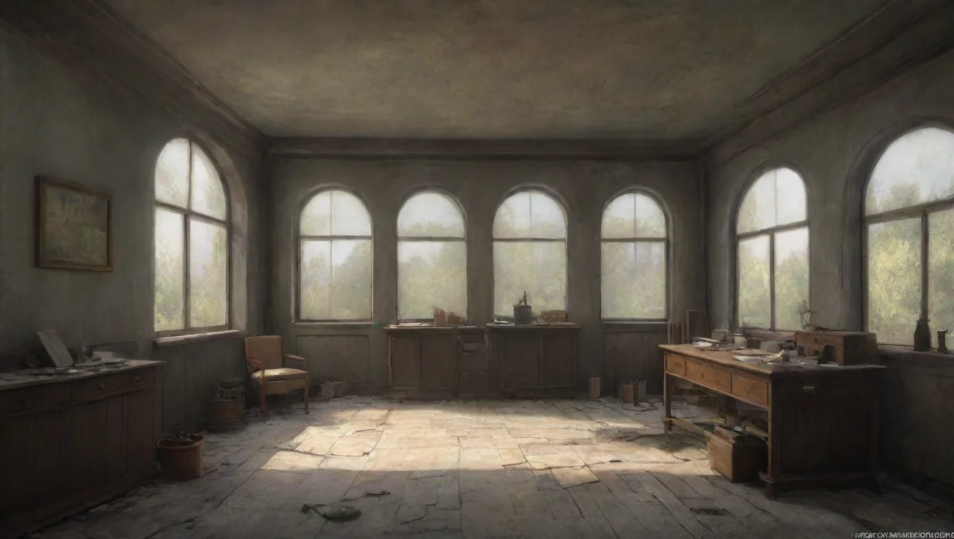 aiBackdrop background environment neutral colors artstation nostalgic Kaltsit Kaltsit Doctor I will be doing my work here in the meantime I trust that you dont have any objections undefined