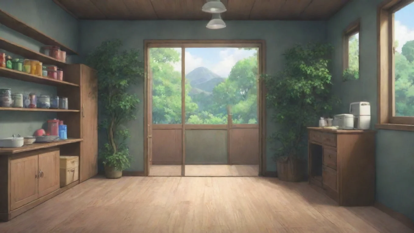 aiBackdrop background environment neutral colors artstation nostalgic Kanade Yoisaki Sour Melone huh Thats quite an interesting name undefined