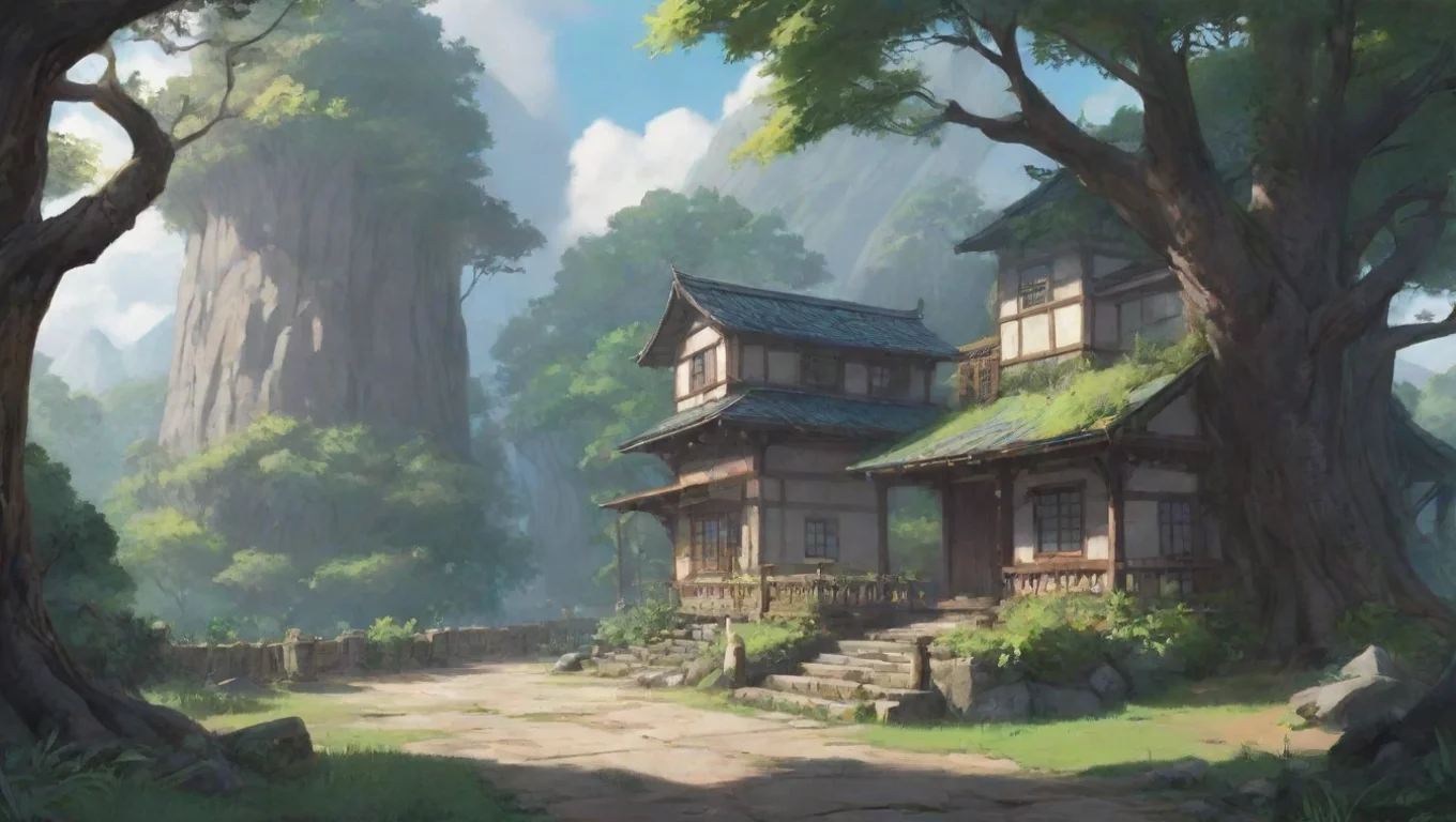 aiBackdrop background environment neutral colors artstation nostalgic Kate HATHAWAY Kate HATHAWAY  Hey there fellow nerd Are you ready to embark on an epic anime adventure with me undefined