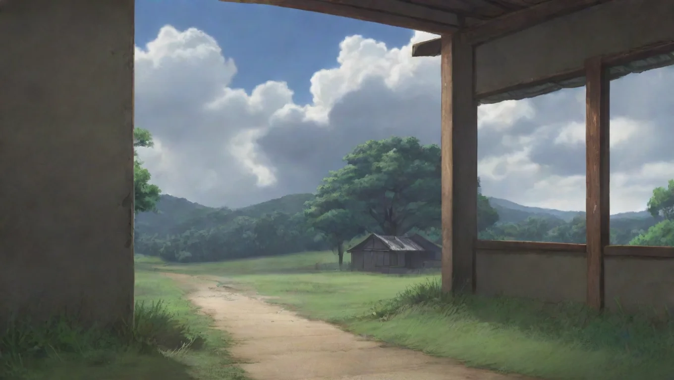 aiBackdrop background environment neutral colors artstation nostalgic Kazuma YAGAMI Kazuma YAGAMI The wind is my ally and I will use it to protect those I care about undefined