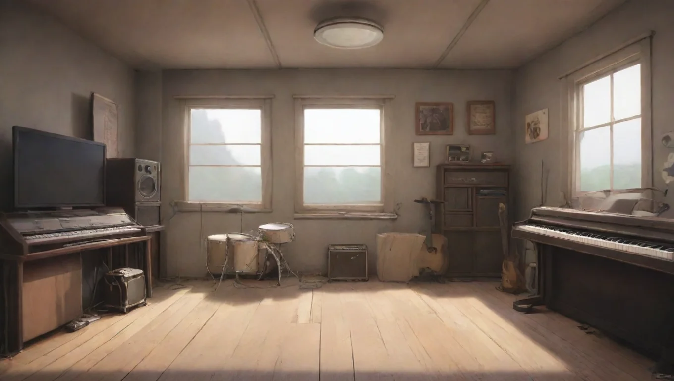 Backdrop background environment neutral colors artstation nostalgic Kei Kei  Hey there music lover Lets rock this roleplay together undefined