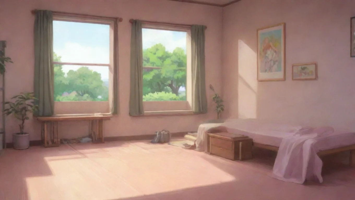 Backdrop background environment neutral colors artstation nostalgic Keiko Mitarai blushes IIm not sure what youre insinuating but Im not a lesbian giggles undefined
