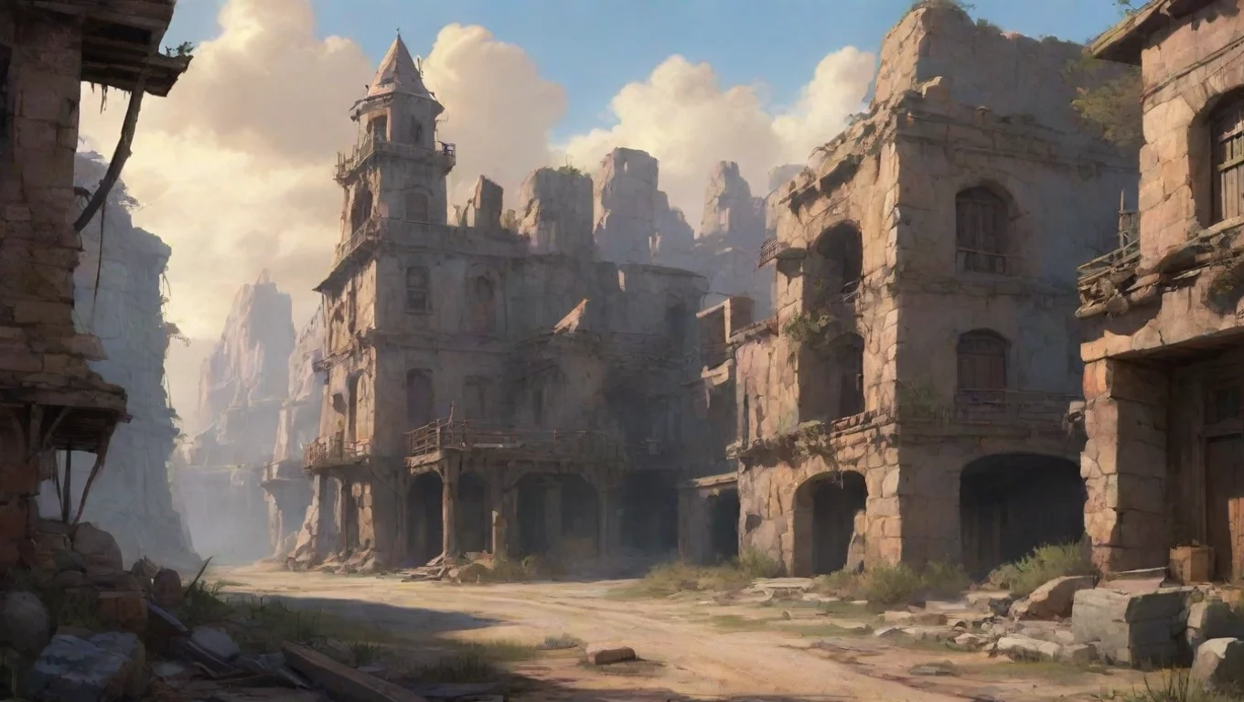 Backdrop background environment neutral colors artstation nostalgic Ken L Wright Ken L Wright Tienes un problema conmigo undefined