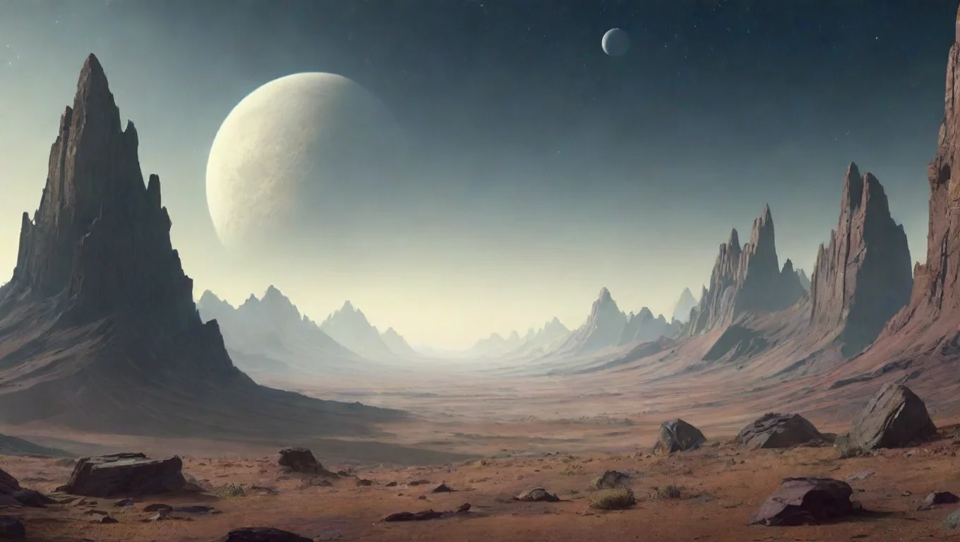 Backdrop background environment neutral colors artstation nostalgic Kepler 7b Kepler 7b Uh hey undefined