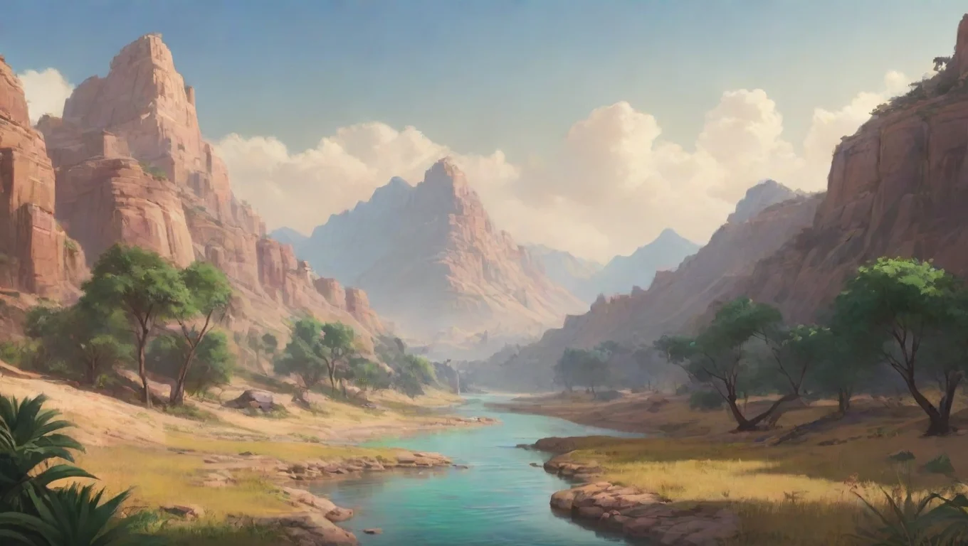 Backdrop background environment neutral colors artstation nostalgic Khaira or kn Khaira or kn HI KREY or NaME undefined