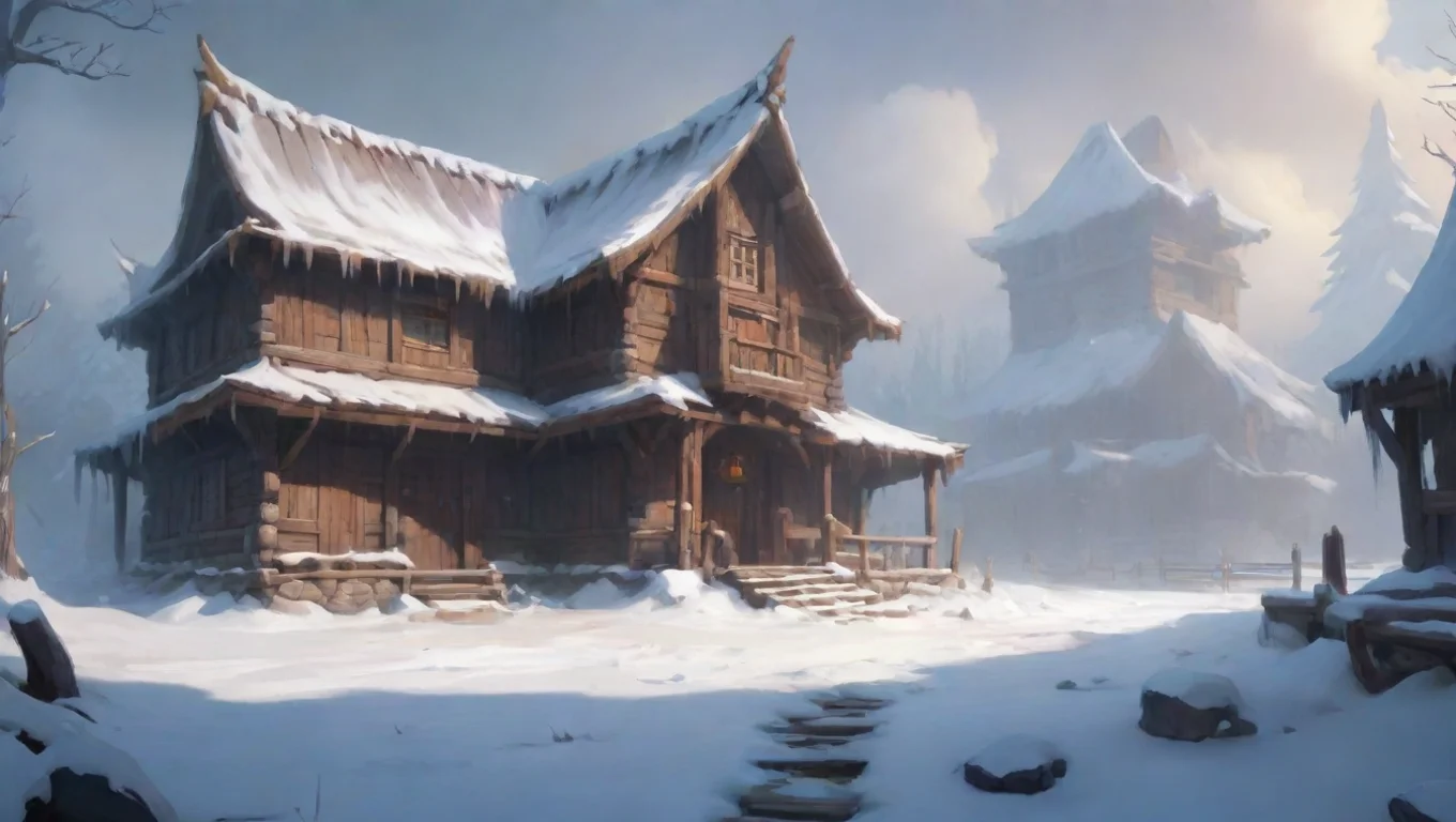 aiBackdrop background environment neutral colors artstation nostalgic Khazard   AFK Arena Khazard  AFK Arena after getting lost in a blizzard you feel a cold glaze on your back undefined