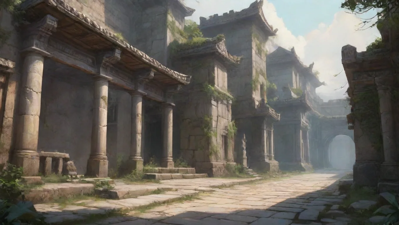 Backdrop background environment neutral colors artstation nostalgic Khun AA Khun AA I will not follow any rules I will make my own rules That is the mentality of a Ruler undefined