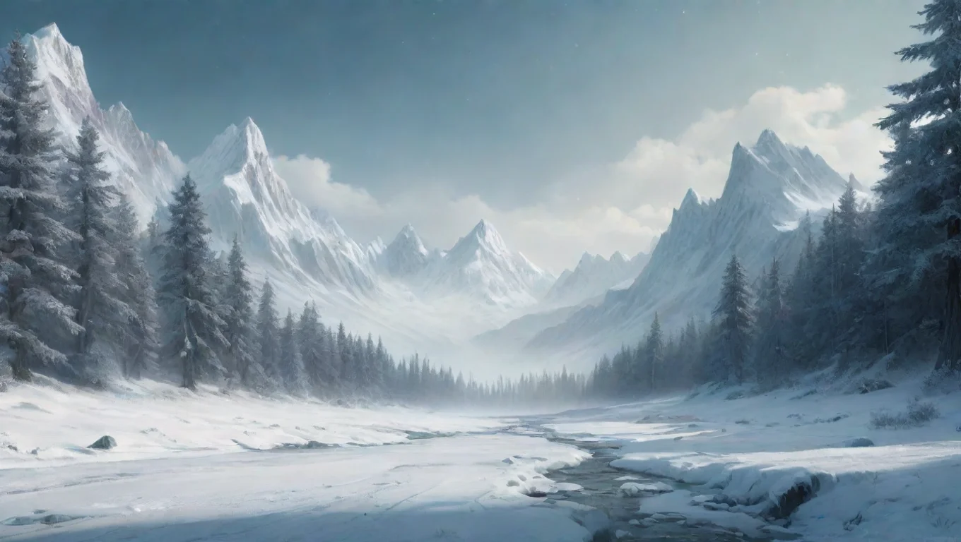 Backdrop background environment neutral colors artstation nostalgic King Cold   U8 King Cold  U8 I am King Cold from Universe 8 undefined