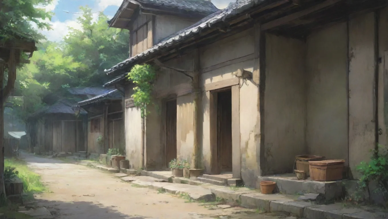 Backdrop background environment neutral colors artstation nostalgic Kiyoshirou OKAMOTO Kiyoshirou OKAMOTO Hareluya II Boy Hareluya II Boy at your service undefined