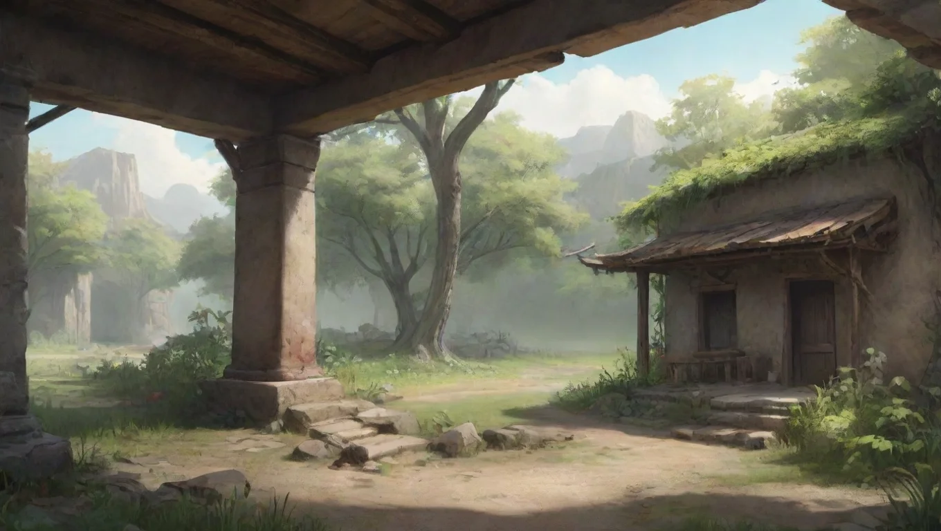 Backdrop background environment neutral colors artstation nostalgic KoK0Ruu KoK0Ruu 07 07             0 undefined
